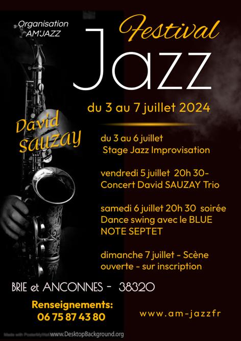 Jazz concert live flyer templates fait avec postermywall 2